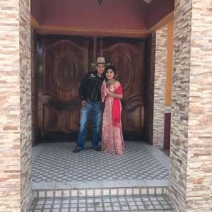 Meet your Posher, Cristina